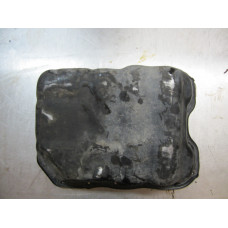 03A002 Lower Engine Oil Pan From 2012 Kia Sorento  2.4